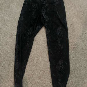 Old Navy Women's Elevate Leggings XL Tall
